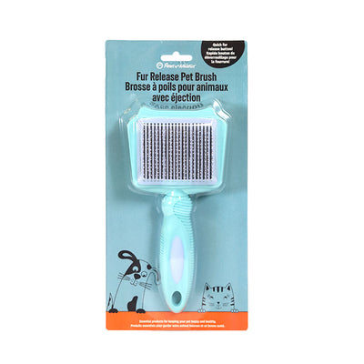 Fur Release Pet Brush
