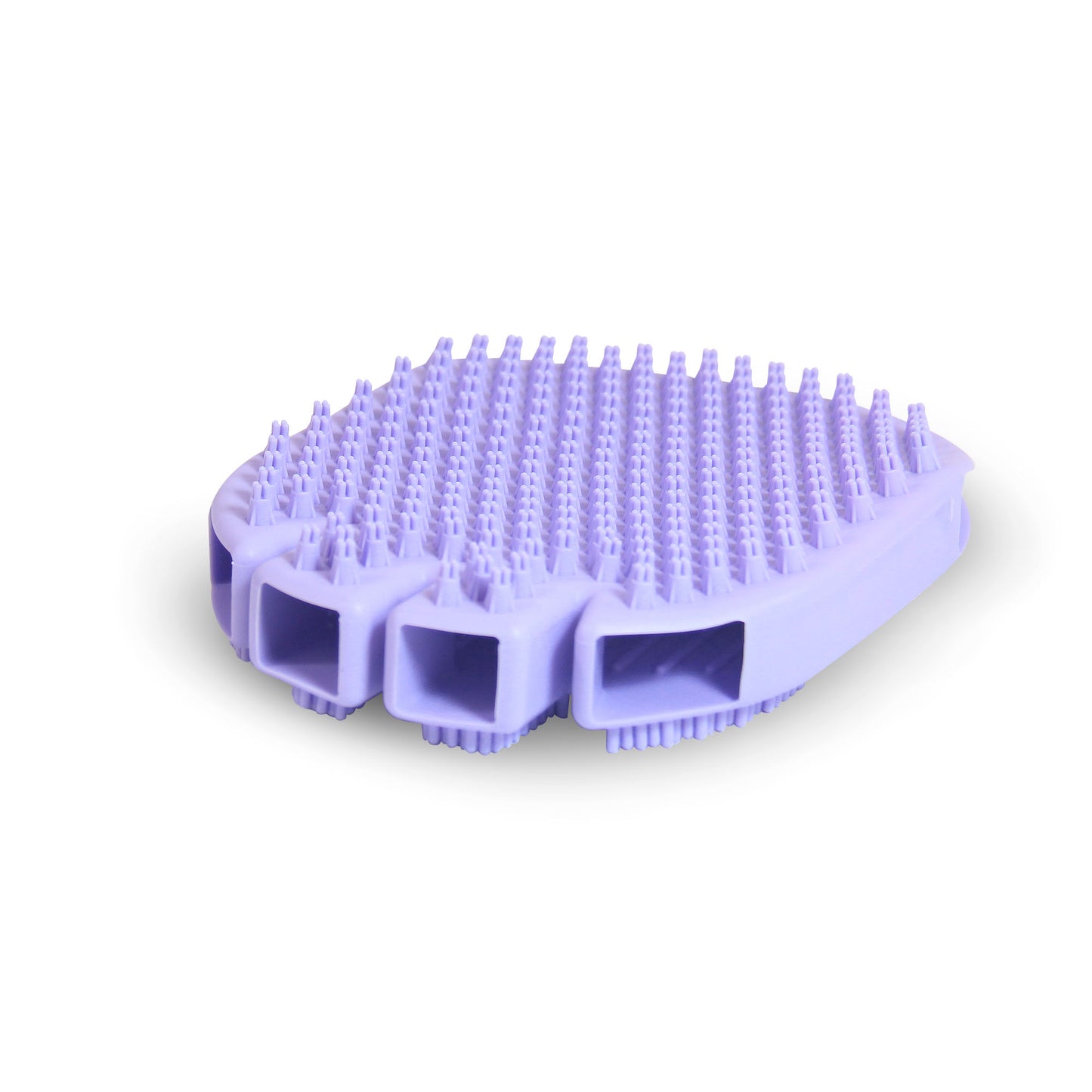 2-Sided Grooming Glove