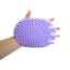 2-Sided Grooming Glove
