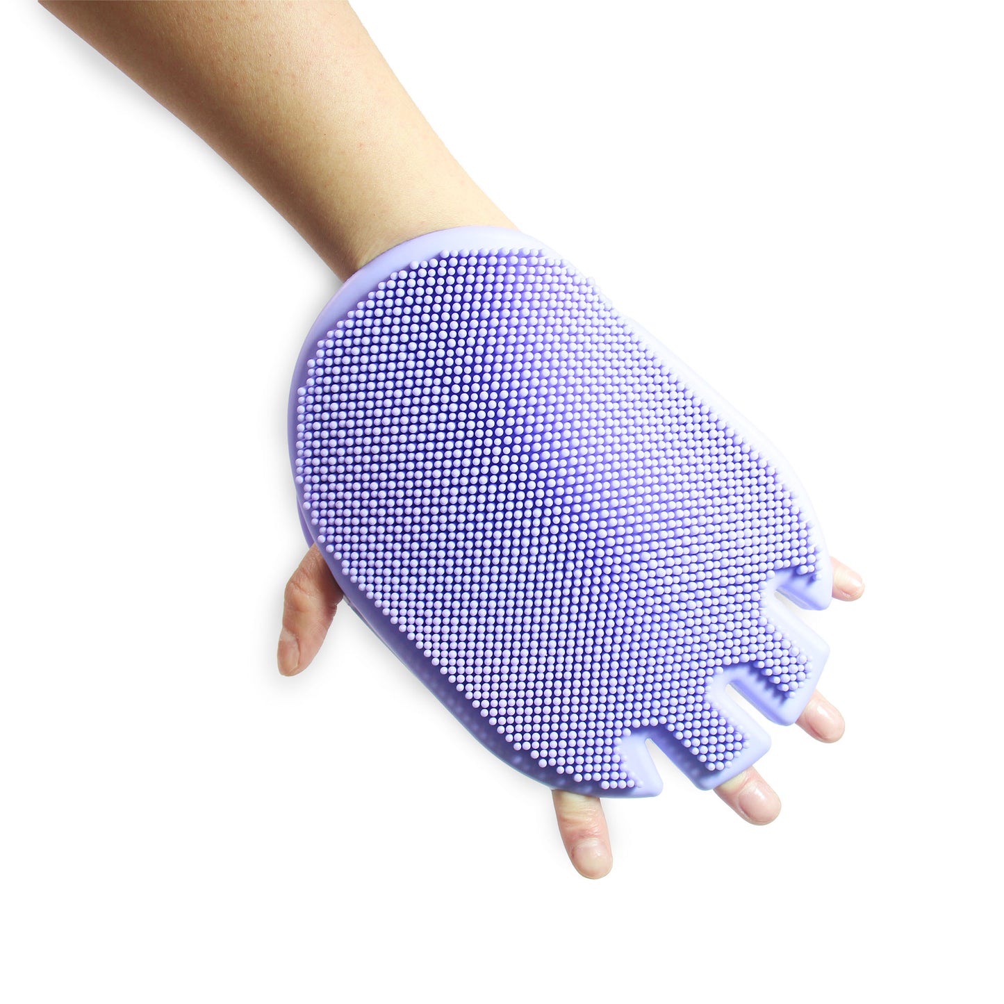 2-Sided Grooming Glove