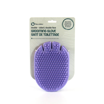 2-Sided Grooming Glove