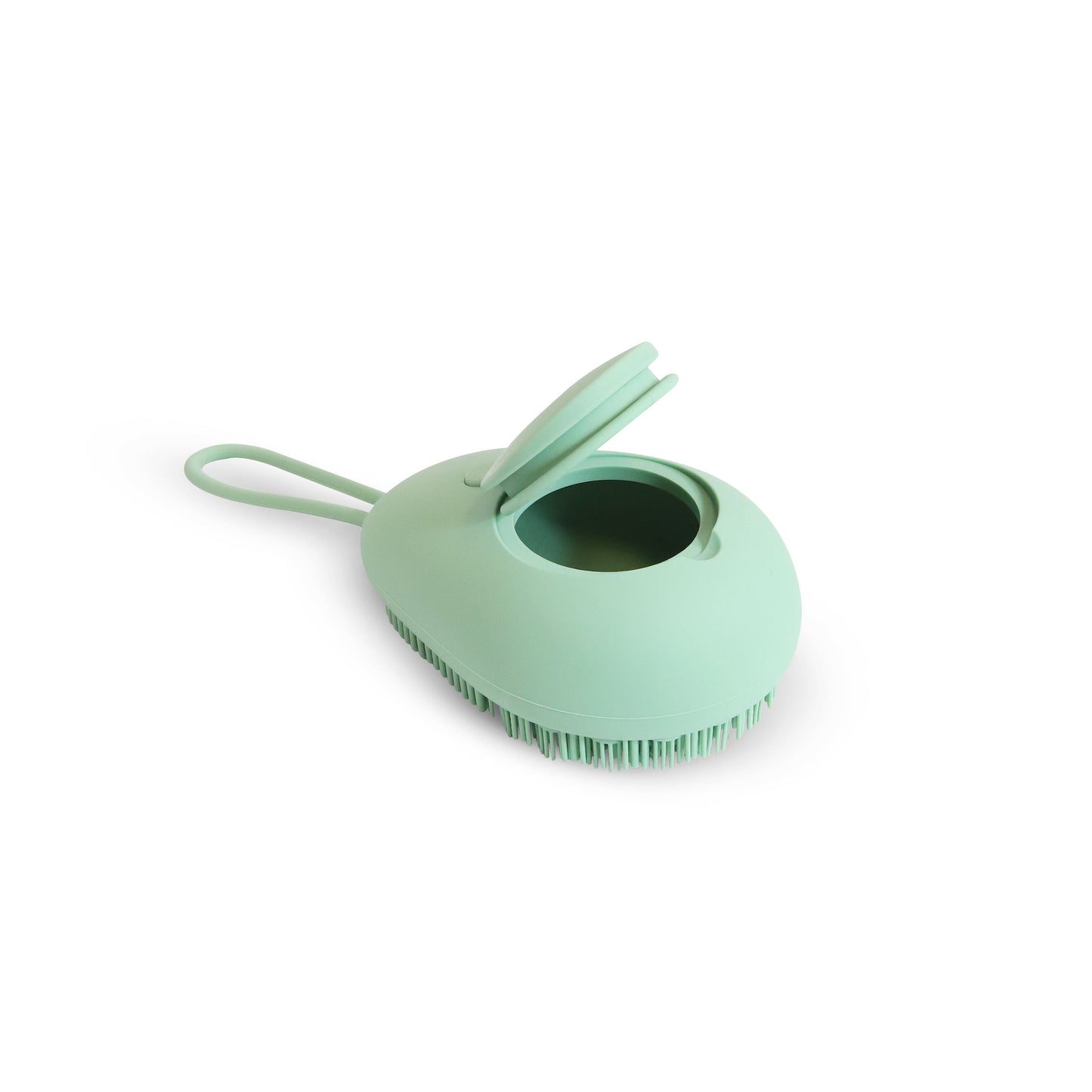 2-in-1 Shampoo Brush