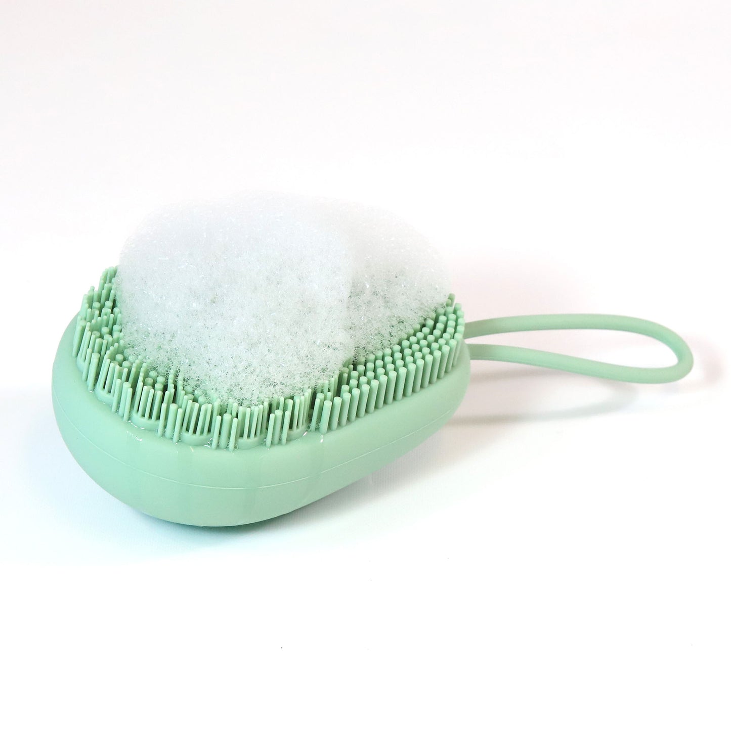 2-in-1 Shampoo Brush