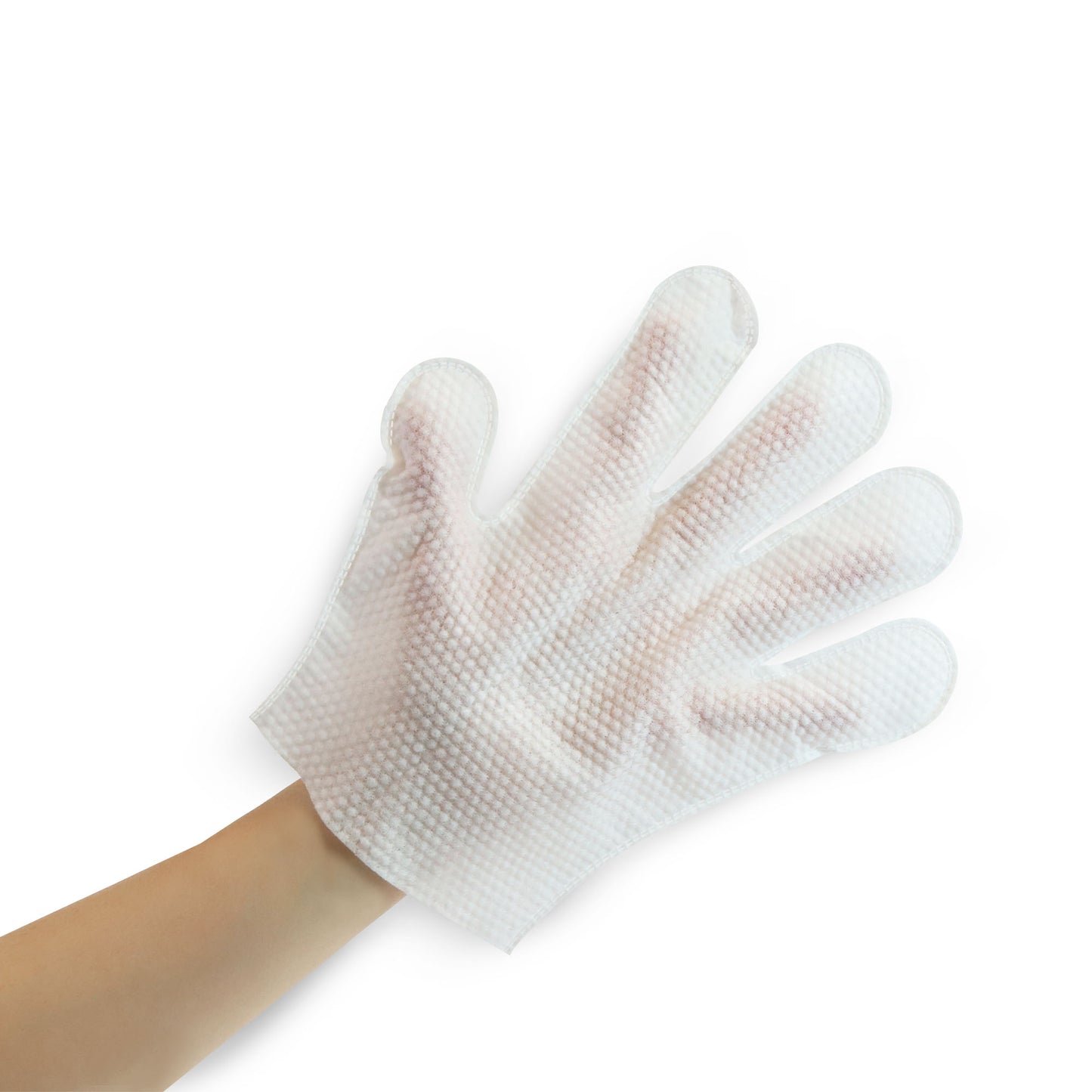 Pet Glove Wipe