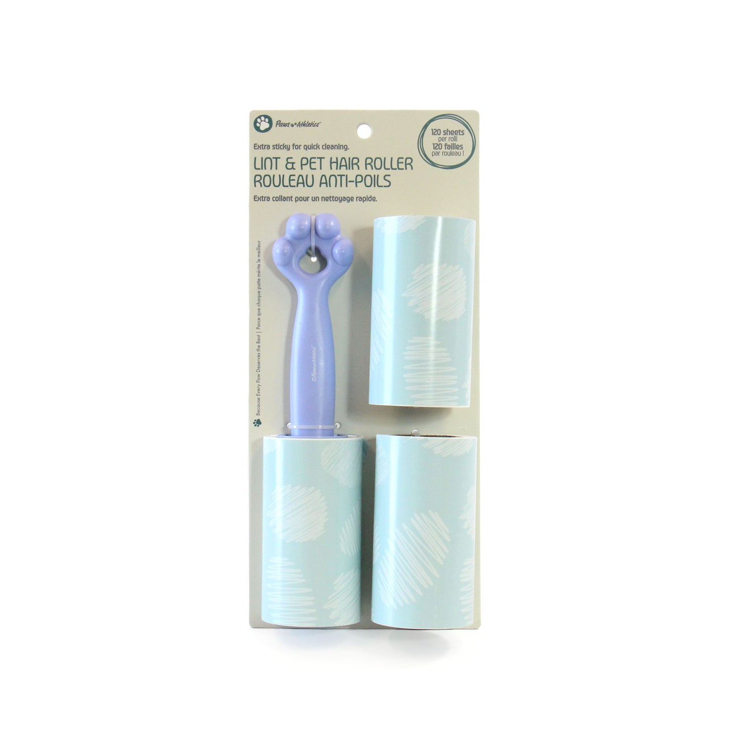 Lint & Pet Hair Roller