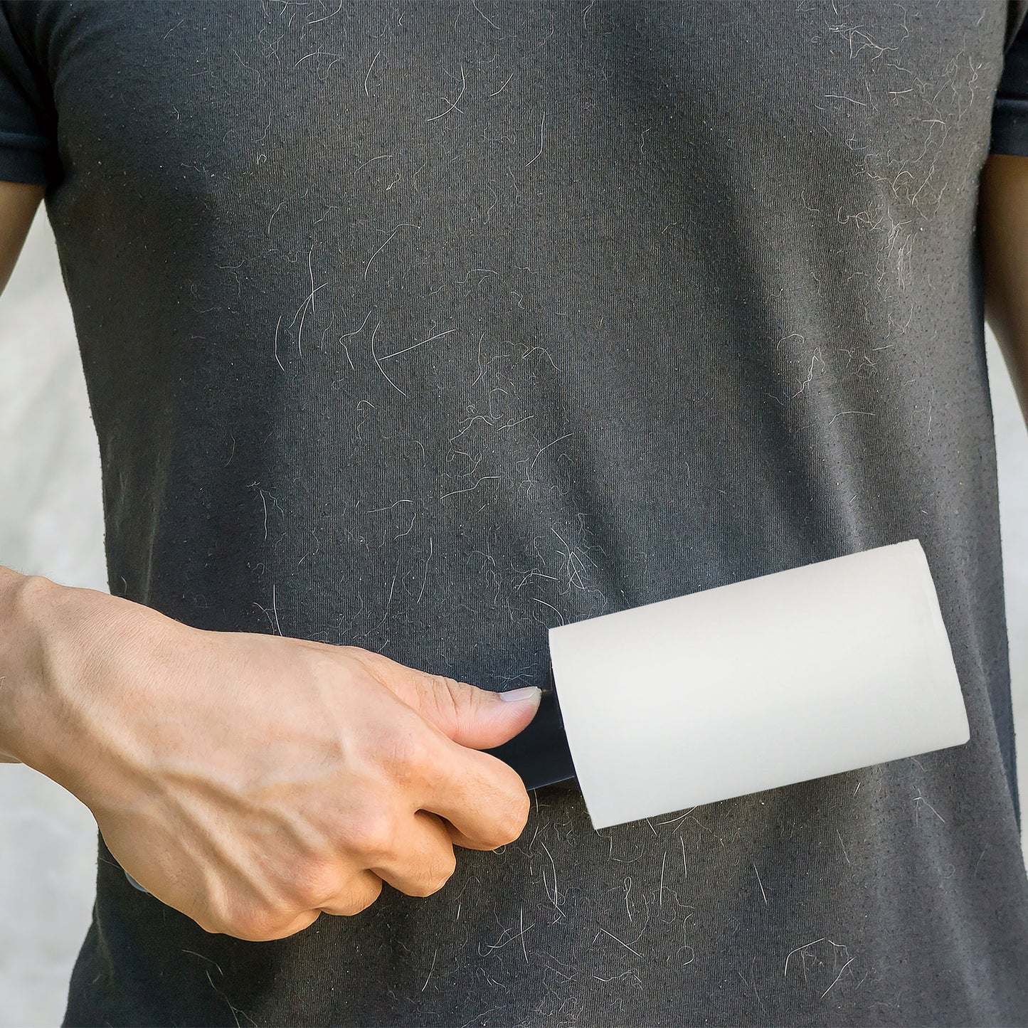 Lint & Pet Hair Roller
