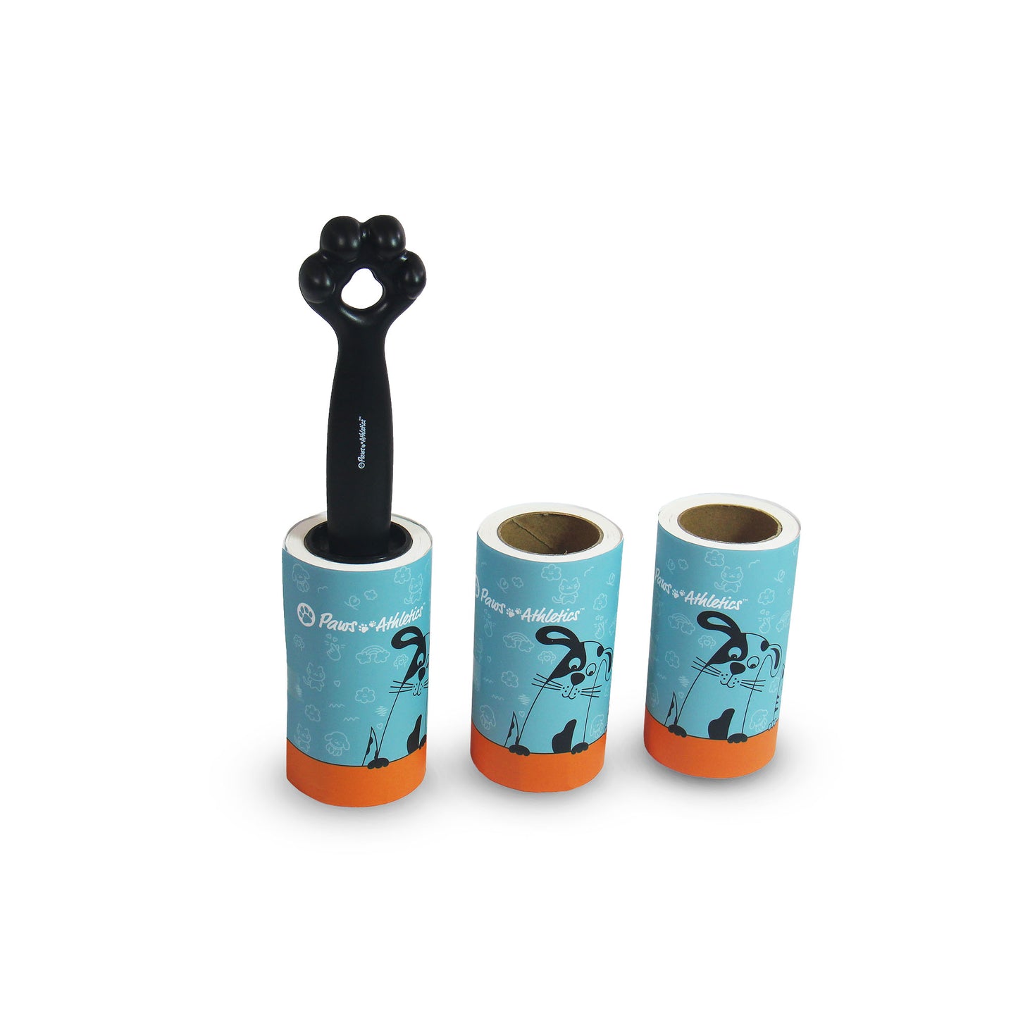 Lint & Pet Hair Roller