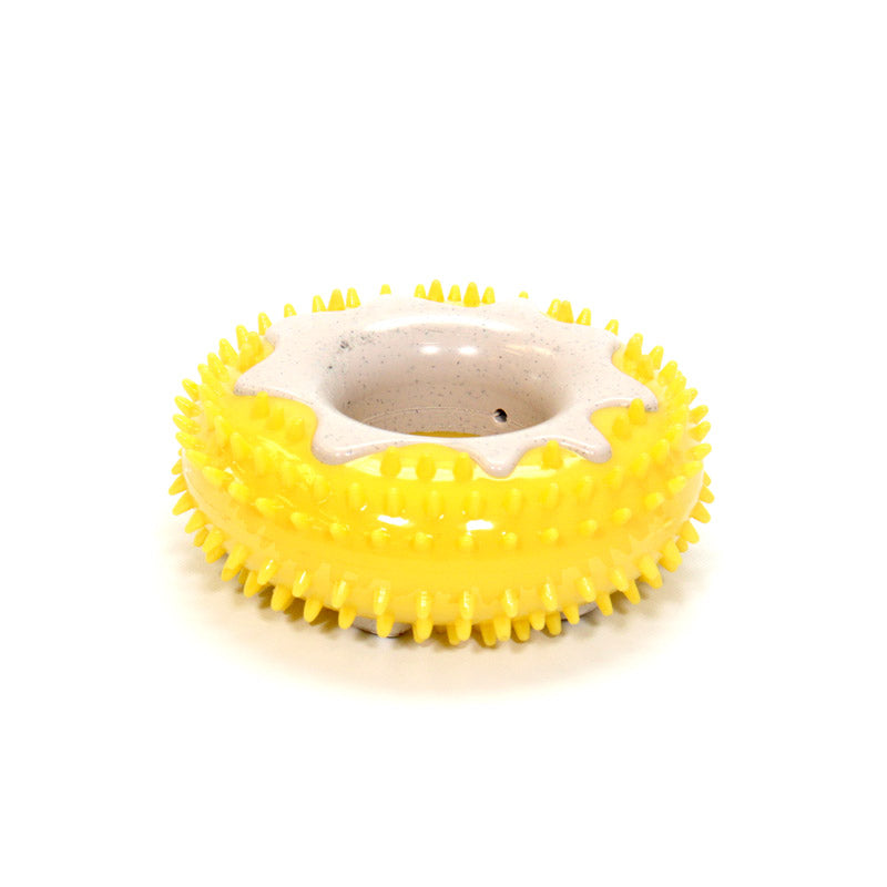 Rattle Doughnut