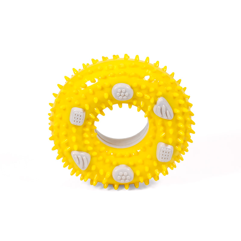 Rattle Doughnut