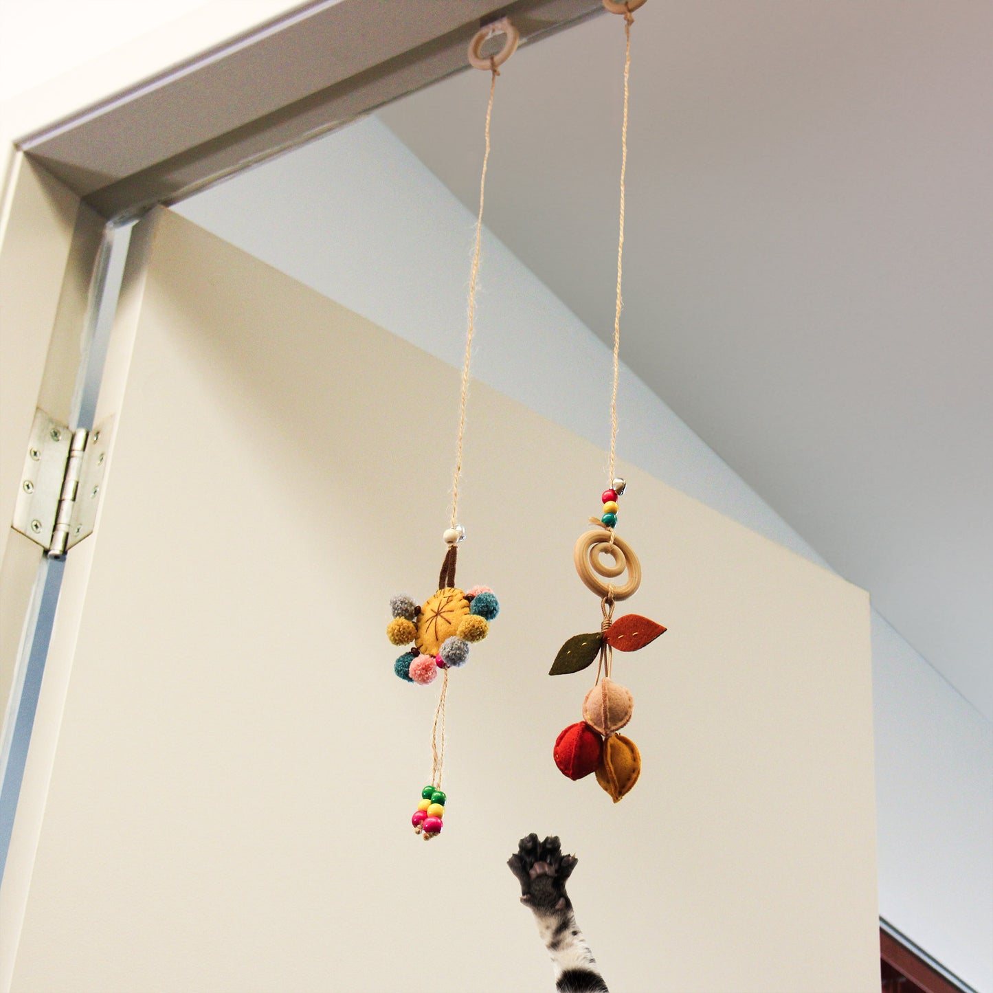 Indoor Hanging Toys