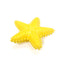 Squeaky Starfish Toy