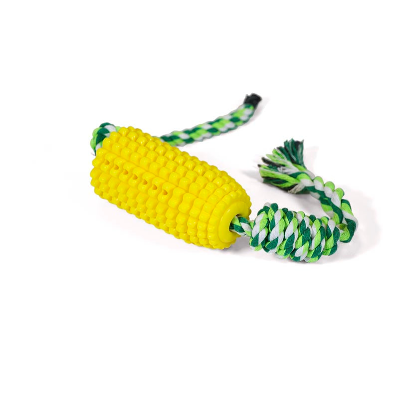 Corn Shape Toy – PawsAthletics