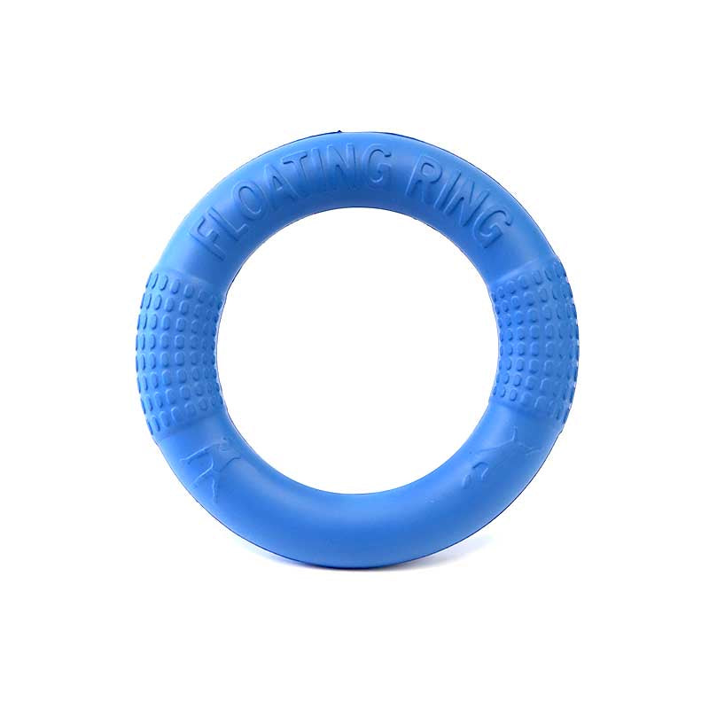 Floating Ring - Blue – PawsAthletics