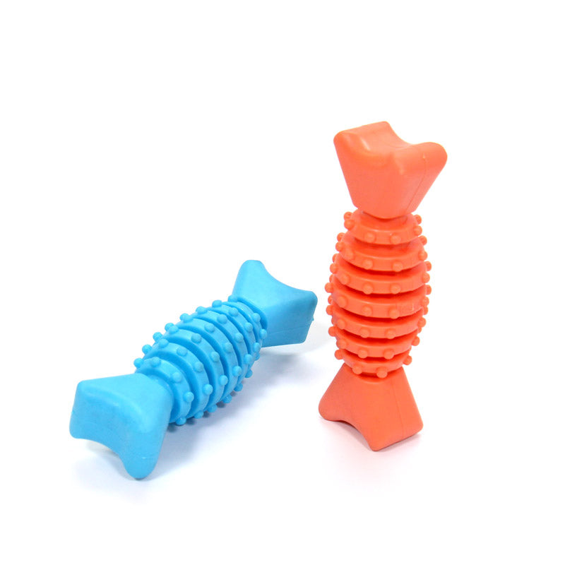 Chewy Toys 2pc