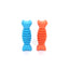 Chewy Toys 2pc
