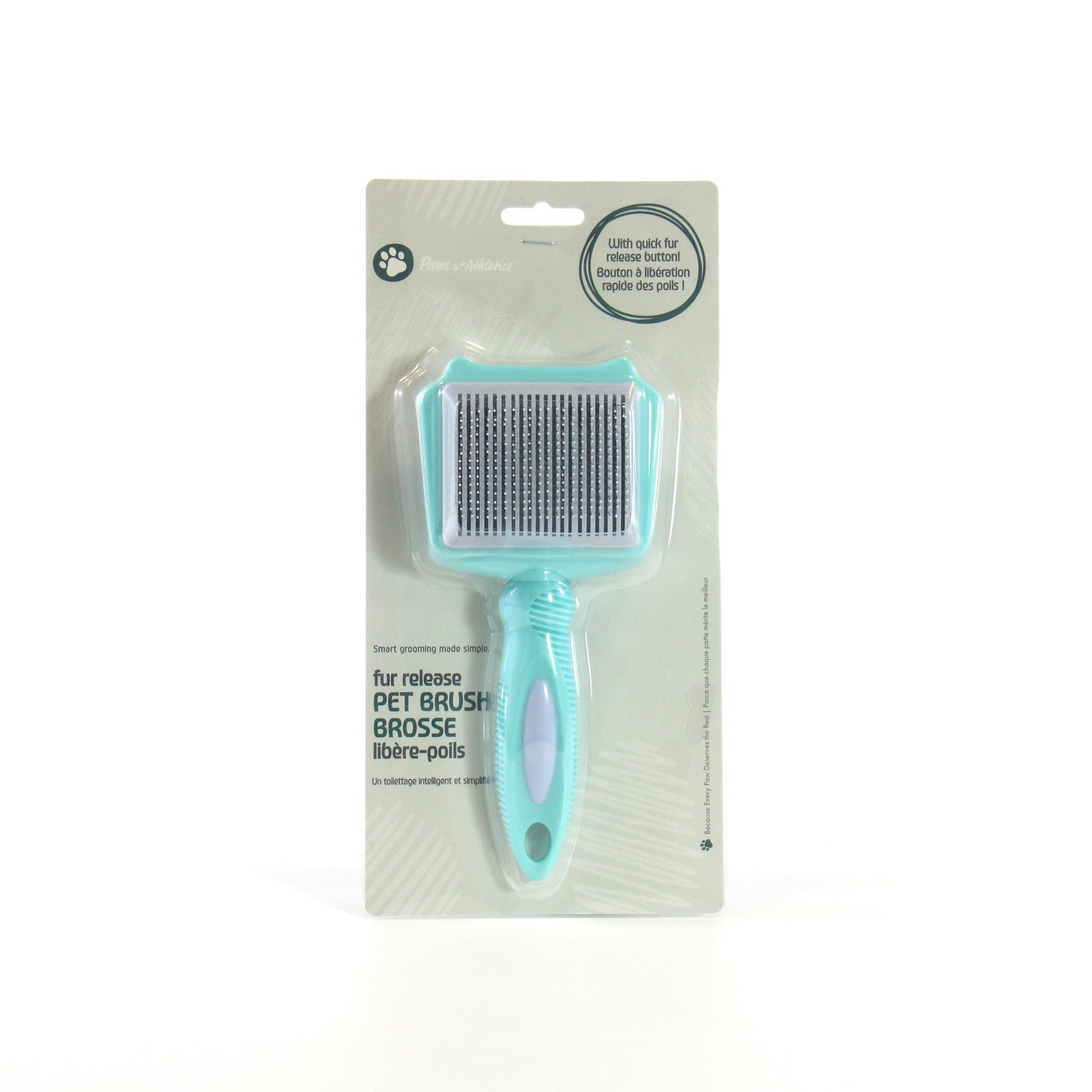 Fur Release Pet Brush