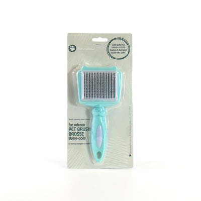 Fur Release Pet Brush